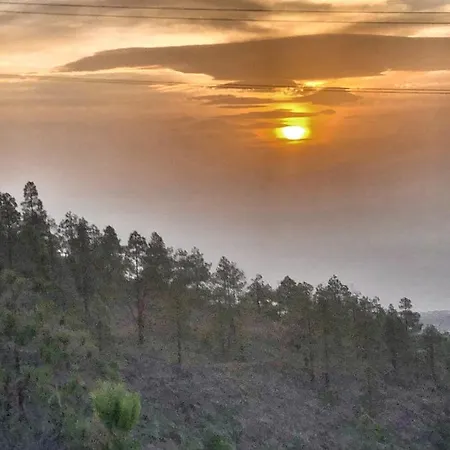 別荘 Casa Abuela Mina *