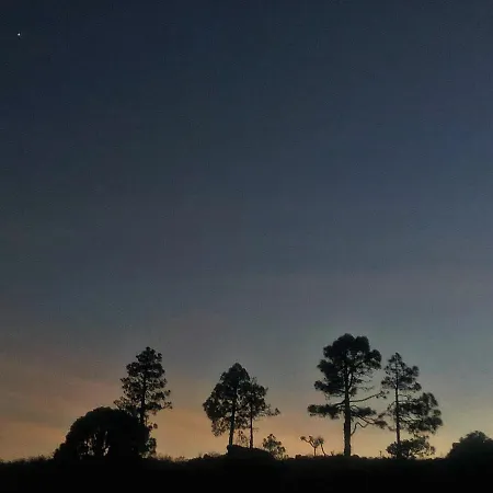 Casa Abuela Mina 別荘 Arico