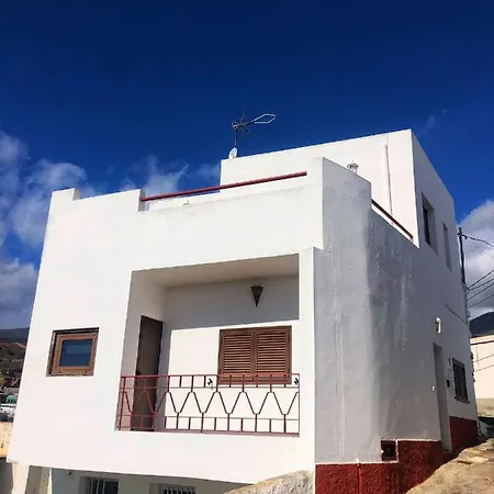 Prázdninový dům Casa Abuela Mina Arico