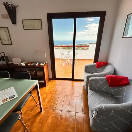 Casa Abuela Mina 別荘 *