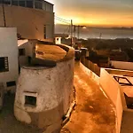 Casa Abuela Mina בית נופש