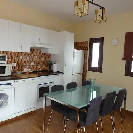 Casa Abuela Mina
