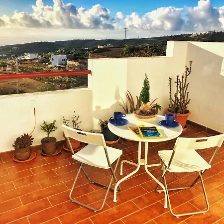 Casa Abuela Mina * Arico