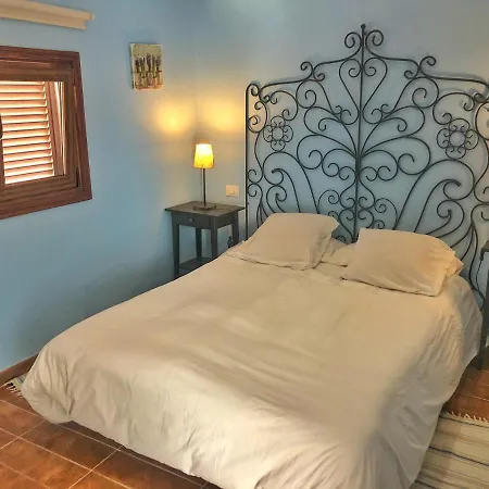 Дом отдыха Casa Abuela Mina Arico