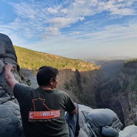 Сasa de vacaciones Casa Abuela Mina Arico