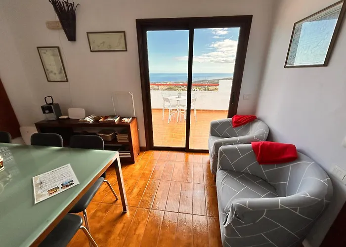 Casa Abuela Mina Сasa de vacaciones *