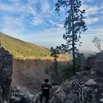 Tatil Evi Casa Abuela Mina Arico